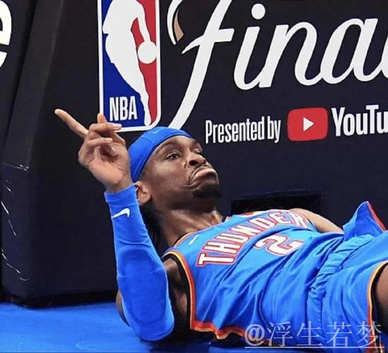 亚历山大急停跳投得手 步行者被迫暂停