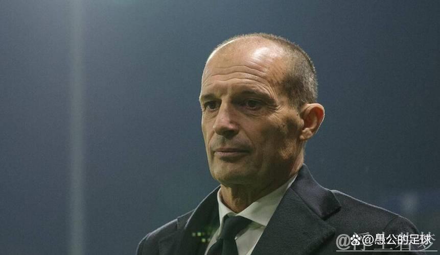 ️马西米利亚诺·阿莱格里赛前展望意大利杯比赛 ️马西米利亚诺·阿莱格里赛前展望意大利杯比赛