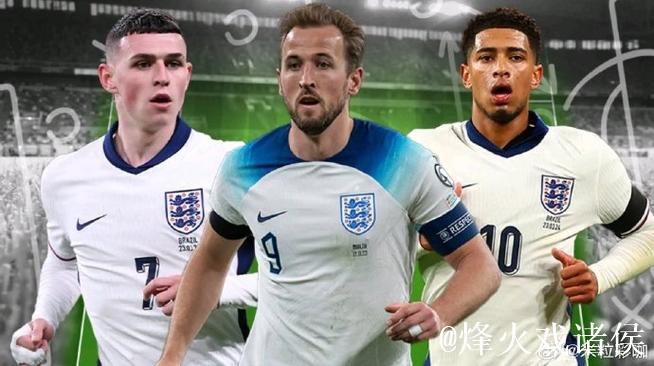 贝林厄姆、福登重返英格兰队大名单 贝林厄姆、福登重返英格兰队大名单
