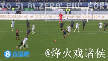 意甲-劳塔罗梅开二度 国米2-0比萨终结连败 意甲-劳塔罗梅开二度 国米2-0比萨终结连败