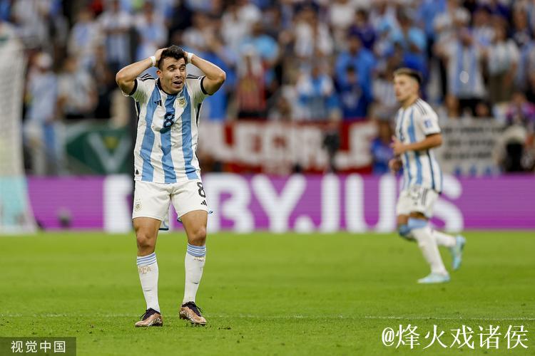 阿根廷后卫线两悍将半决赛停赛 克法可全员出战 阿根廷后卫线两悍将半决赛停赛 克法可全员出战