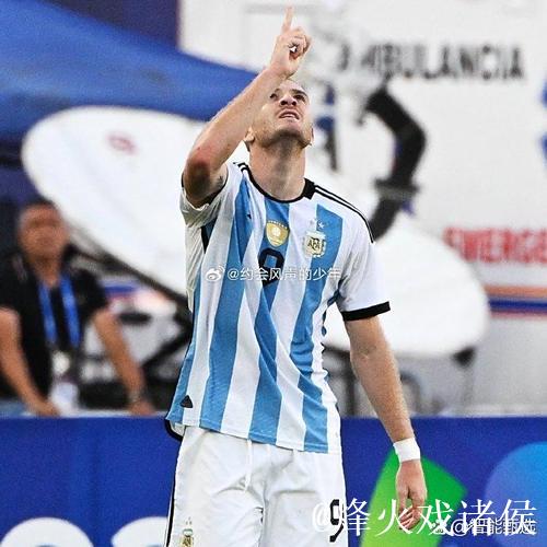 阿根廷后卫线两悍将半决赛停赛 克法可全员出战 阿根廷后卫线两悍将半决赛停赛 克法可全员出战