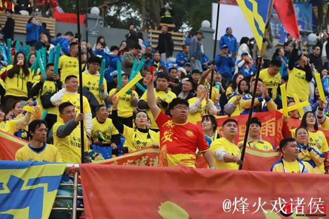 CMG群众足球邀请赛揭幕战 湖南永州战平山东泰安 CMG群众足球邀请赛揭幕战 湖南永州战平山东泰安