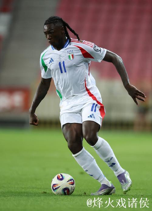 世预赛-基恩双响 意大利5-4绝杀以色列升至第二 世预赛-基恩双响 意大利5-4绝杀以色列升至第二